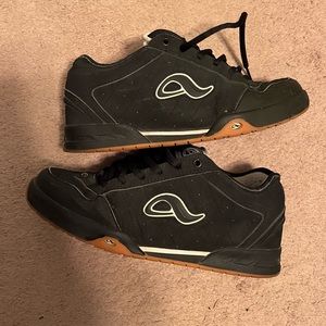 Adio Kenny Anderson V1 Skate Shoes Size 10.5